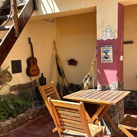 Tilcara Hostel Dış mekan fotoğraf