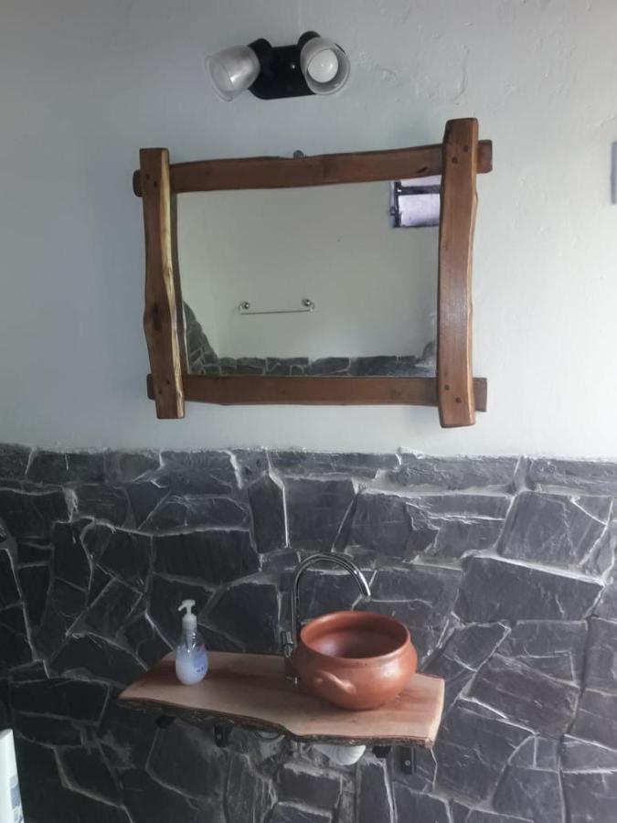 Tilcara Hostel Dış mekan fotoğraf