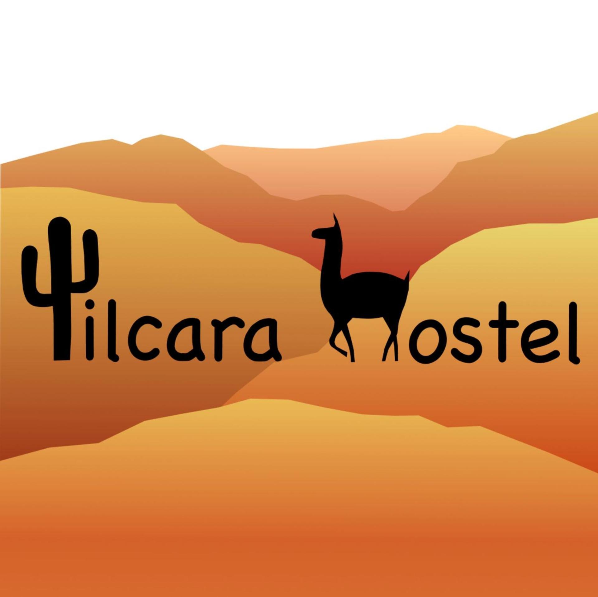 Tilcara Hostel Dış mekan fotoğraf