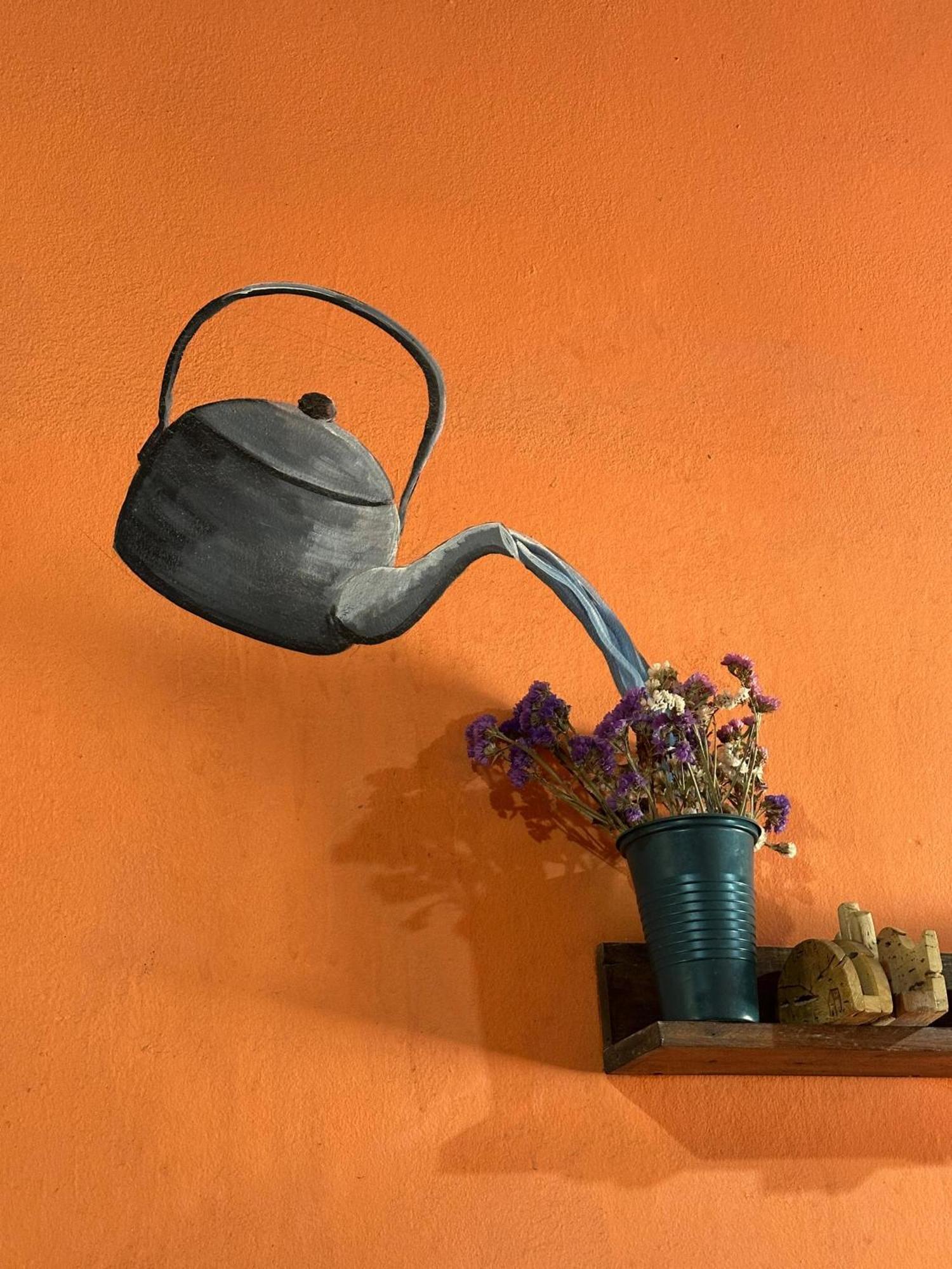 Tilcara Hostel Dış mekan fotoğraf